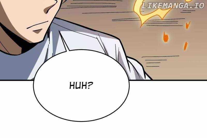 I'm Really Not A Supervillain Chapter 268 13